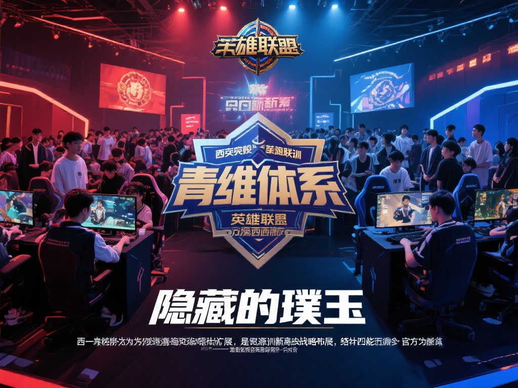 英雄联盟青训体系扩展至西部高校 英雄联盟青训体系扩展至西部高校