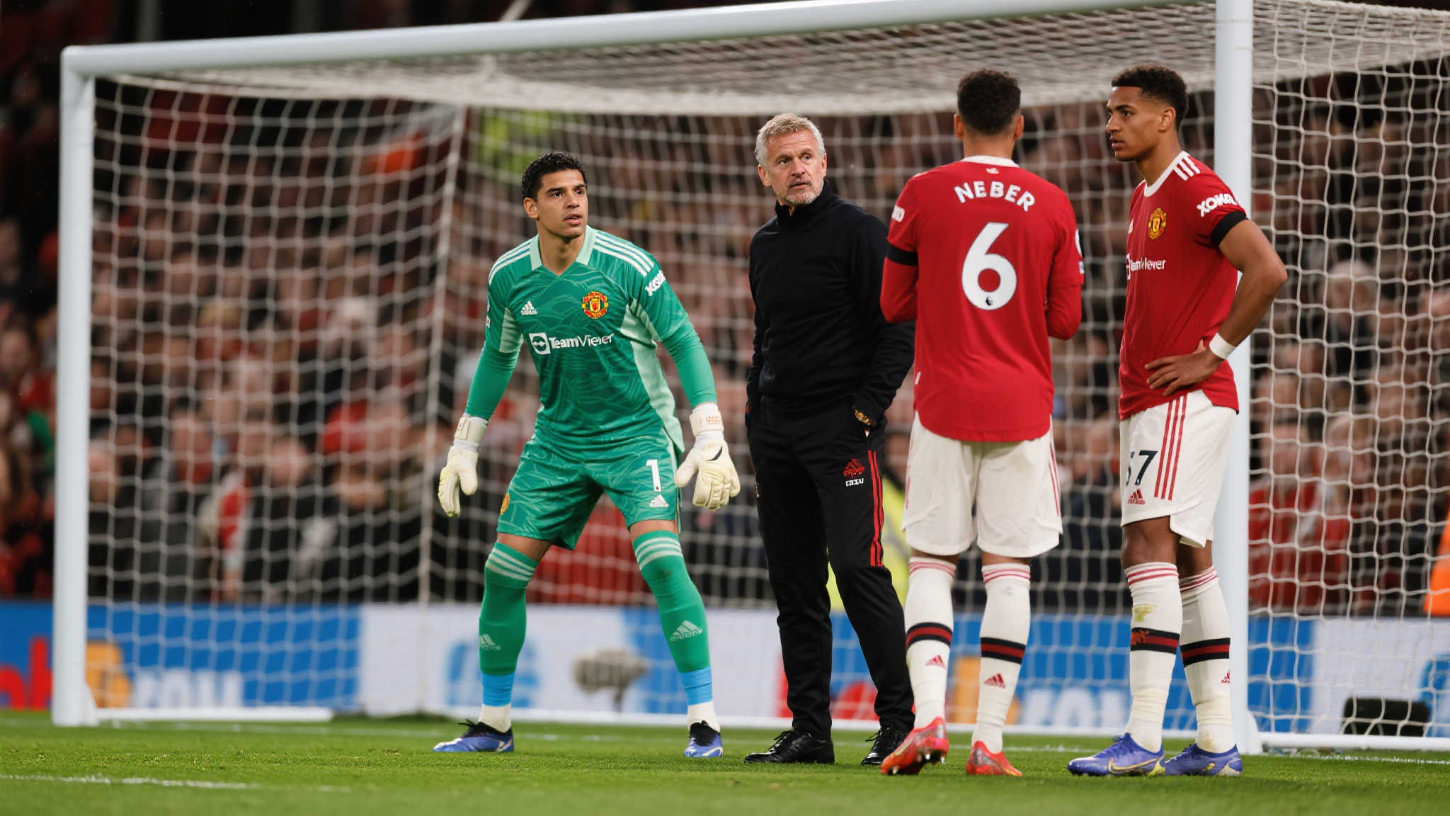 作为曼联当前阵容最重要的一环之一，新任教练鲁本·阿