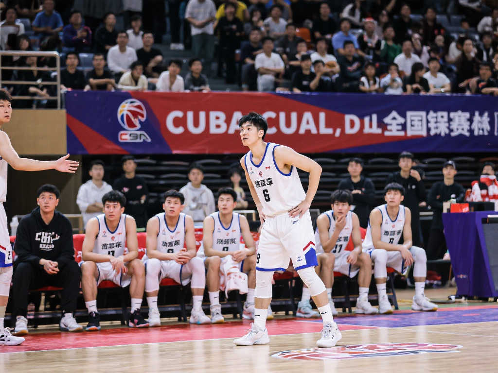 CUBAL全国大赛：东南赛区10强出炉，华侨大学强势领跑