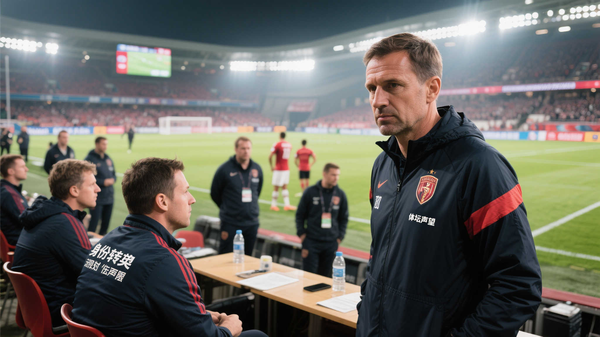 世界杯投注简介